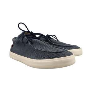 Lamo Shoes Womens 11 Casual Sneaker Chukka Lifestyle Canvas Grey Moc Toe 2 Eye